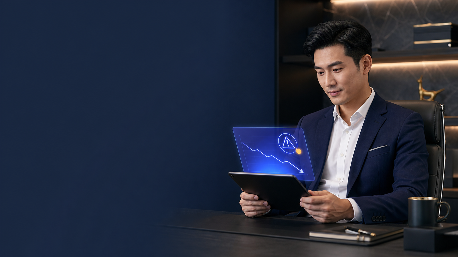 Biết trước khi khách rời bỏ